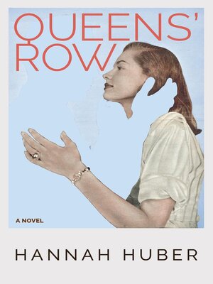 cover image of Queens' Row